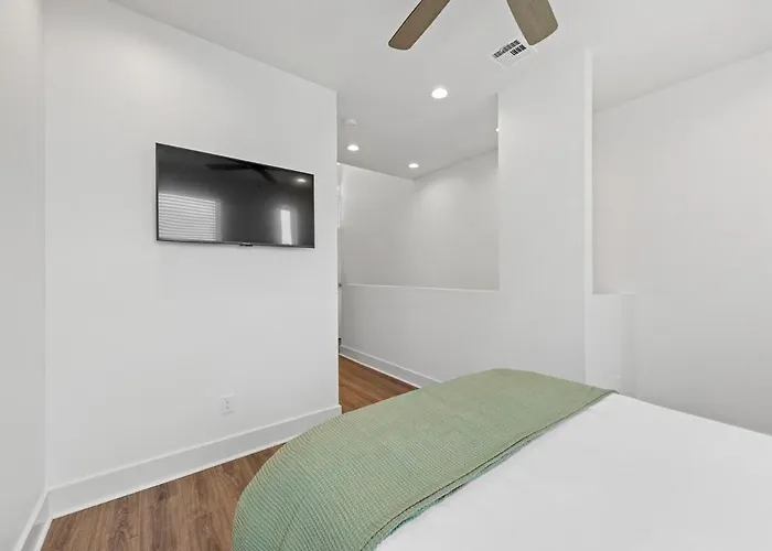 Boudin House Luxury Amenities Prime Location Wifi *