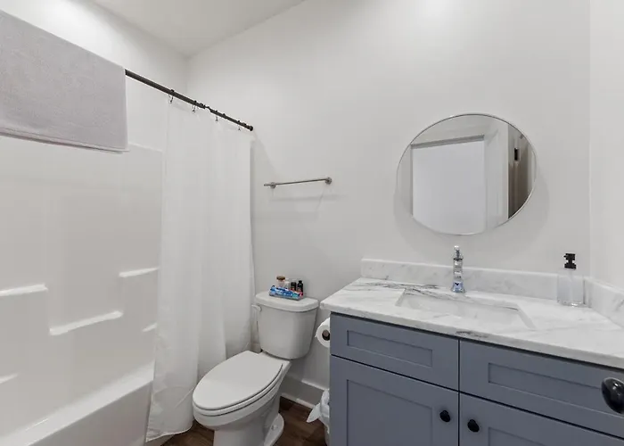 Boudin House Luxury Amenities Prime Location Wifi Lafayette