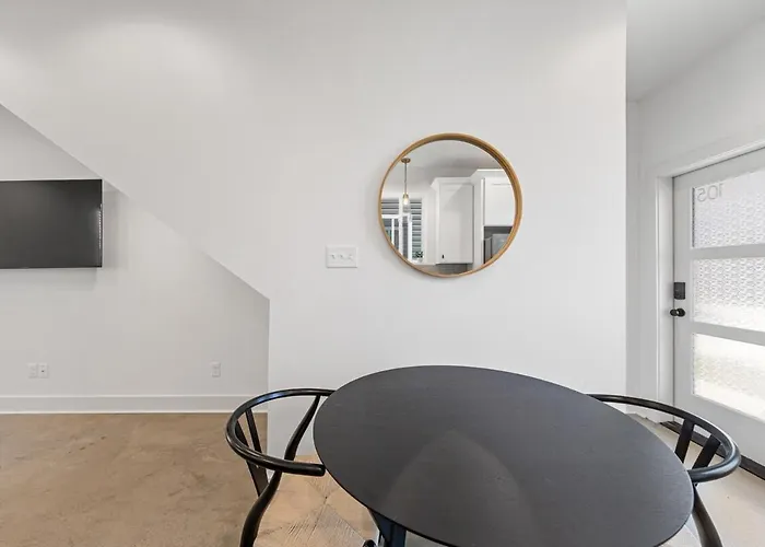 Appartement Boudin House Luxury Amenities Prime Location Wifi Lafayette