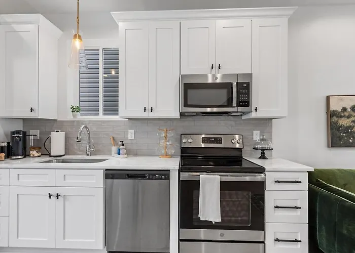 Boudin House Luxury Amenities Prime Location Wifi *