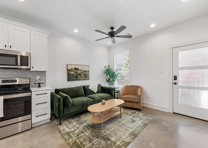 Appartement Boudin House Luxury Amenities Prime Location Wifi