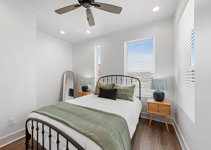 Boudin House Luxury Amenities Prime Location Wifi * Lafayette
