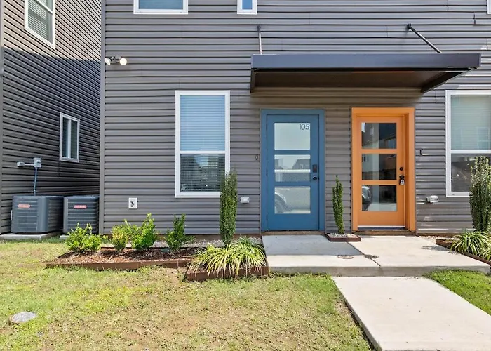 Boudin House Luxury Amenities Prime Location Wifi * Lafayette